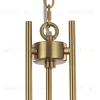 Подвесная люстра Citilux Carson CL255163 CL255163 - 8