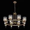 Подвесная люстра Citilux Carson CL255183 CL255183 - 4