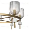 Подвесная люстра Citilux Carson CL255183 CL255183 - 6