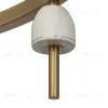 Подвесная люстра Citilux Carson CL255183 CL255183 - 10