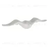 Уличный настенный светильник Citilux Jonathan CLU0805WH CLU0805WH - 6