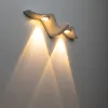 Уличный настенный светильник Citilux Jonathan CLU0805WH CLU0805WH - 9