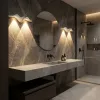 Уличный настенный светильник Citilux Jonathan CLU0805WH CLU0805WH - 13
