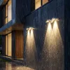 Уличный настенный светильник Citilux Jonathan CLU0805WH CLU0805WH - 12
