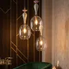 Подвесной светильник Citilux Fernet CL254410 CL254410 - 13