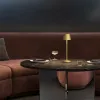 Настольная лампа с аккумулятором Maytoni Nook MOD494RL-L1BSK MOD494RL-L1BSK - 2