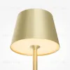 Настольная лампа с аккумулятором Maytoni Nook MOD494RL-L1BSK MOD494RL-L1BSK - 3