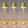 Настольная лампа с аккумулятором Maytoni Nook MOD494RL-L1BSK MOD494RL-L1BSK - 5