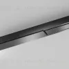 Декоративная накладка Maytoni Technical Exility X TRA239DC-1B TRA239DC-1B - 3