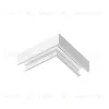 Угол-соединитель Maytoni Technical Exility TRAMN034CL-41W TRAMN034CL-41W - 1