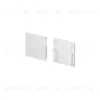 Заглушка Maytoni Technical Exility TRAMN034EC-41W TRAMN034EC-41W - 1
