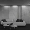 Трековый светильник Maytoni Technical Exility X TR240-2-12W4K-B TR240-2-12W4K-B - 6