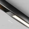 Трековый светильник Maytoni Technical Exility X TR240-2-18W4K-B TR240-2-18W4K-B - 9