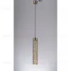 Подвесной светильник Belfast Milner 105-1 BR AM 105-1 BR AM - 2
