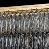 Подвесная люстра Arti Lampadari Acquaro E 1.5.120x30.100 GP Acquaro E 1.5.120x30.100 GP - 4