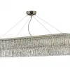 Подвесная люстра Arti Lampadari Acquaro E 1.5.120x30.100 NP Acquaro E 1.5.120x30.100 NP - 1