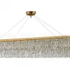 Подвесная люстра Arti Lampadari Acquaro E 1.5.120x30.100 GP Acquaro E 1.5.120x30.100 GP - 1