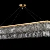 Подвесная люстра Arti Lampadari Acquaro E 1.5.120x30.100 GP Acquaro E 1.5.120x30.100 GP - 2