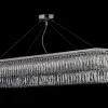 Подвесная люстра Arti Lampadari Acquaro E 1.5.120x30.100 NP Acquaro E 1.5.120x30.100 NP - 2
