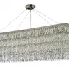 Подвесная люстра Arti Lampadari Acquaro E 1.5.120x30.101 NP Acquaro E 1.5.120x30.101 NP - 1