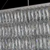 Подвесная люстра Arti Lampadari Acquaro E 1.5.120x30.101 NP Acquaro E 1.5.120x30.101 NP - 2