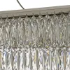 Подвесная люстра Arti Lampadari Acquaro E 1.5.120x30.100 NP Acquaro E 1.5.120x30.100 NP - 3
