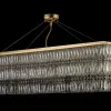Подвесная люстра Arti Lampadari Acquaro E 1.5.120x30.102 GP Acquaro E 1.5.120x30.102 GP - 2