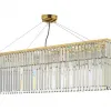 Подвесная люстра Arti Lampadari Enio E 1.5.120x30.100 GP Enio E 1.5.120x30.100 GP - 1