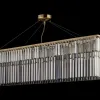 Подвесная люстра Arti Lampadari Enio E 1.5.120x30.100 GP Enio E 1.5.120x30.100 GP - 3