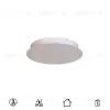 Подвесная люстра Mantra Arrecife 9362+9211 (5L) 9362+9211 (5L) - 8