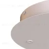 Подвесная люстра Mantra Arrecife 9362+9211 (5L) 9362+9211 (5L) - 6