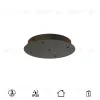 Подвесная люстра Mantra Arrecife 9365+9220 (5L) 9365+9220 (5L) - 17