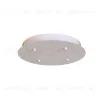Подвесная люстра Mantra Boomerang 9366+9235 (8L) 9366+9235 (8L) - 3