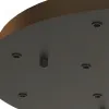 Подвесная люстра Mantra Boomerang 9373+9240 (14L) 9373+9240 (14L) - 17