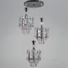 Подвесной светильник Reluce 60630-0.9-03 CH 60630-0.9-03 CH - 1