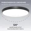 Накладной светильник OGM Plain O18-156 O18-156 - 9