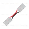 Коннектор прокалывающий для гибкого соединения, 2 pin, для одноцветной LED ленты 10 мм Apeyron 09-168 09-168 - 7