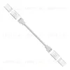 Коннектор прокалывающий для гибкого соединения, 2 pin, для одноцветной LED ленты 8-10 мм Apeyron 09-174 09-174 - 3