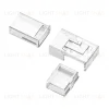 Коннектор прокалывающий тип L, 2 pin, для одноцветной LED ленты 8-10 мм, тип SMD, COB Apeyron 09-176 09-176 - 7