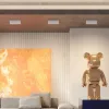 Накладной светильник с переключателем цв.температуры Novotech Over EOS 359769 359769 - 3