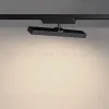 Трековый однофазный светильник с переключателем цв. температуры Novotech Port Stratus 359772 359772 - 6