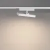 Трековый однофазный светильник с переключателем цв. температуры Novotech Port Stratus 359774 359774 - 6