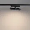 Трековый однофазный светильник с переключателем цв. температуры Novotech Port Stratus 359777 359777 - 6