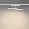 Трековый однофазный светильник с переключателем цв. температуры Novotech Port Stratus 359781 359781 - 6