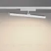 Трековый однофазный светильник с переключателем цв. температуры Novotech Port Stratus 359782 359782 - 6