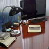 Настольная лампа Lussole Major LSP-4010 LSP-4010 - 2