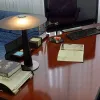 Настольная лампа Lussole Major LSP-4008 LSP-4008 - 2