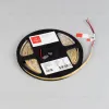 Светодиодная лента Arlight герметичная COB-SE-X544-8mm 24V Warm2700 (11 W/m, IP65, 5m) 062812 062812 - 3