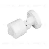 Датчик движения Arlight ARL-SENS-801-14-12-WP-SUF White (3V, PIR, 433MHz) (IARL, IP65 Пластик) 058350 058350 - 1