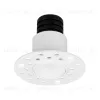 Встраиваемый светильник Arlight MS-INVISIO-TRIMLESS-R35-5W Warm2700 (WH-WH, 36 deg, 230V) (IP54 Металл) 061924 061924 - 1